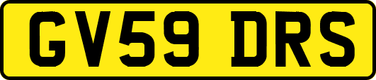 GV59DRS