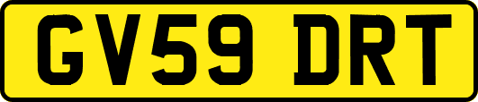 GV59DRT