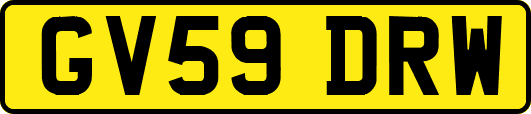 GV59DRW
