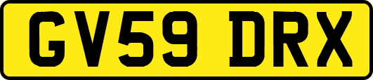 GV59DRX