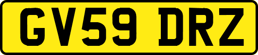 GV59DRZ