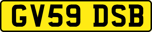 GV59DSB