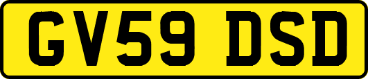 GV59DSD