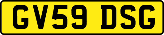 GV59DSG
