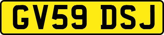 GV59DSJ