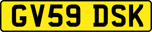 GV59DSK