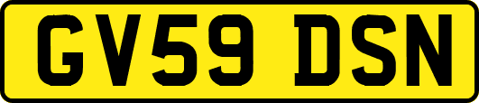 GV59DSN