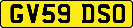 GV59DSO