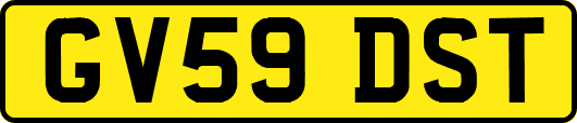 GV59DST