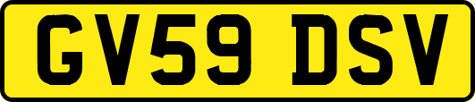 GV59DSV