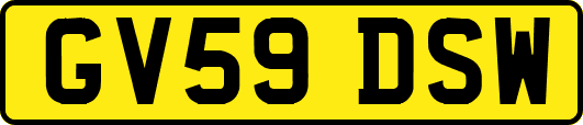 GV59DSW