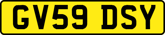 GV59DSY