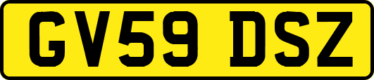 GV59DSZ