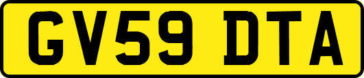 GV59DTA