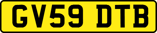 GV59DTB