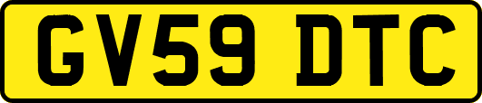 GV59DTC