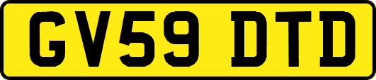 GV59DTD