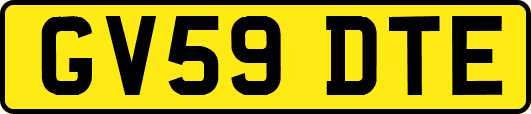 GV59DTE