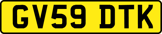 GV59DTK