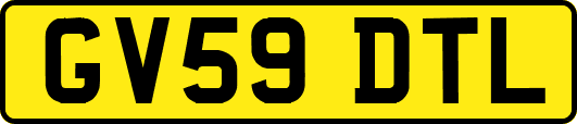 GV59DTL