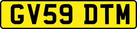 GV59DTM