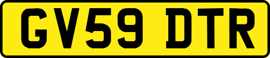 GV59DTR