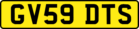 GV59DTS