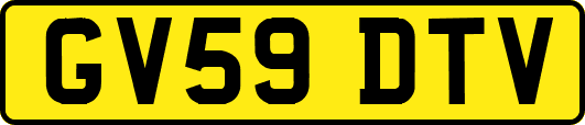 GV59DTV