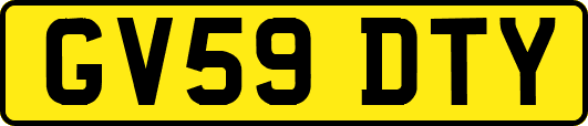 GV59DTY
