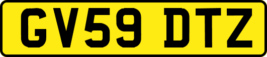 GV59DTZ