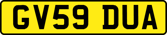GV59DUA
