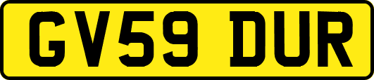 GV59DUR
