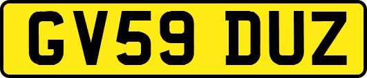 GV59DUZ