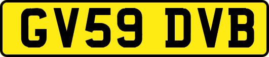 GV59DVB