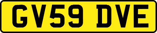 GV59DVE