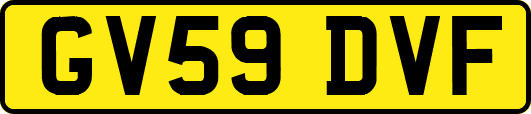 GV59DVF