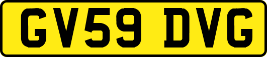 GV59DVG