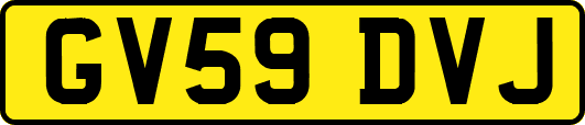 GV59DVJ
