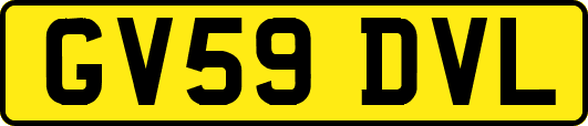 GV59DVL