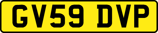 GV59DVP