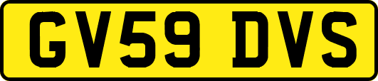 GV59DVS