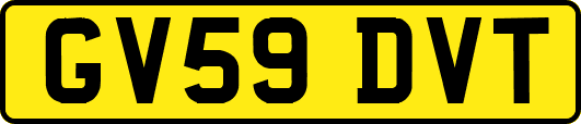 GV59DVT