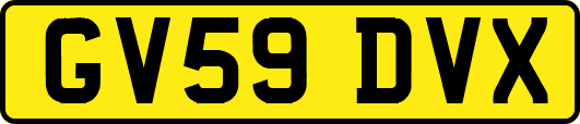 GV59DVX