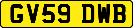GV59DWB