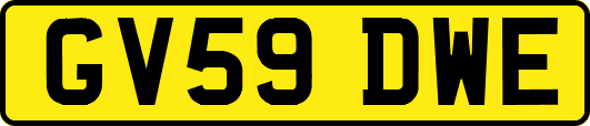 GV59DWE
