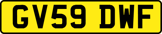 GV59DWF