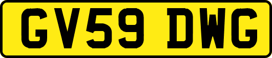 GV59DWG
