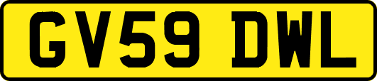 GV59DWL