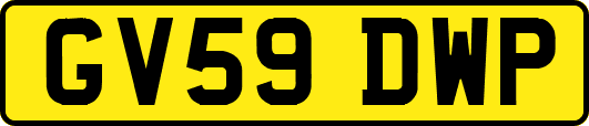 GV59DWP