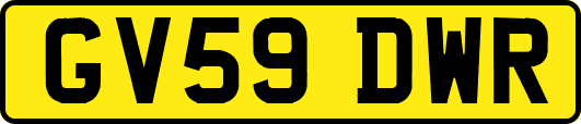 GV59DWR